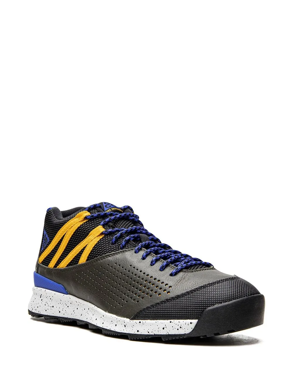 Hombre Nike Zapatillas Bajas Okwahn II 4 Hombre Nike Zapatillas Bajas Okwahn II - Imagen 2