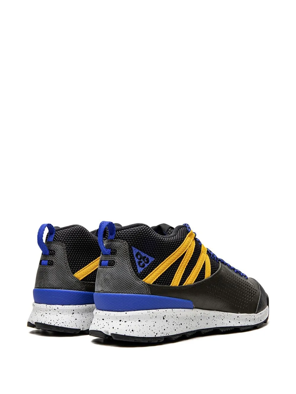 Hombre Nike Zapatillas Bajas Okwahn II 5 Hombre Nike Zapatillas Bajas Okwahn II - Imagen 3