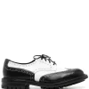 Hombre Tricker's Zapatos De Vestir A Dos Tonos 2 Hombre Tricker's Zapatos De Vestir A Dos Tonos -Masculina Moda Tienda 19850809 44542578 1000