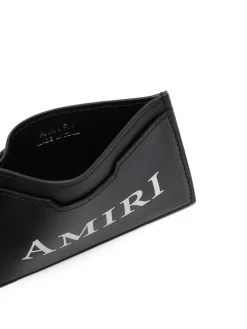 Hombre AMIRI Tarjetero Con Logo Estampado -Masculina Moda Tienda 19869535 44632499 1000