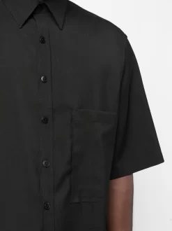 Hombre Costumein Camisa De Manga Corta -Masculina Moda Tienda 19870521 44612695 1000