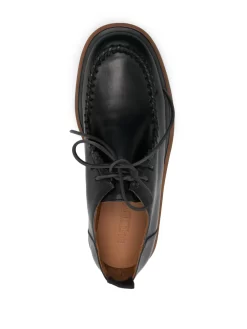 Hombre Buttero Zapatos Derby Con Costuras Decorativas 9 Hombre Buttero Zapatos Derby Con Costuras Decorativas -Masculina Moda Tienda 19877052 44676207 1000