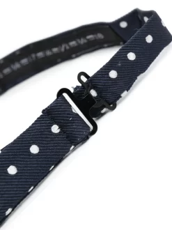 Hombre Lady Anne Pajarita Con Motivo De Lunares -Masculina Moda Tienda 19879210 44612182 1000