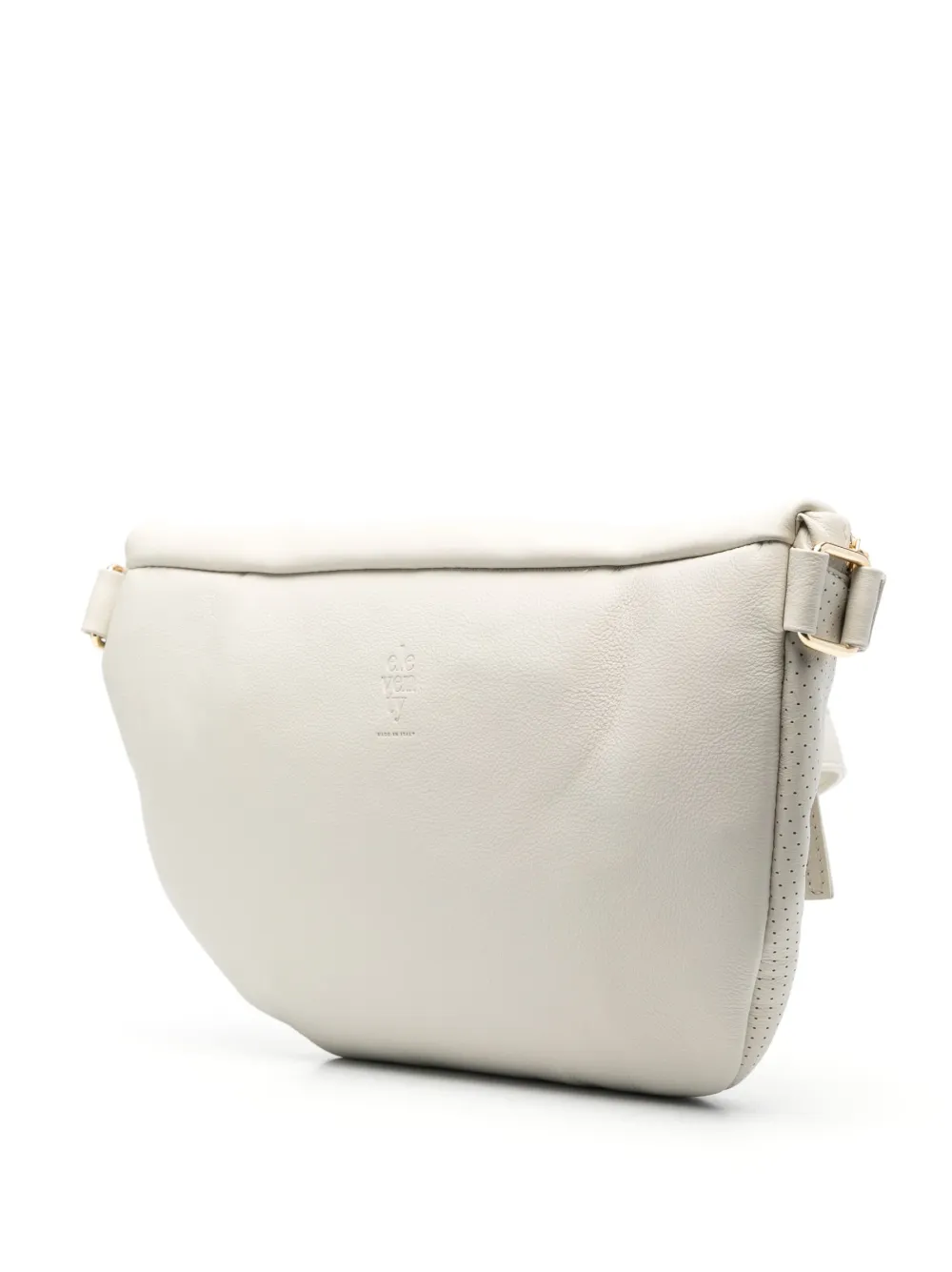 Hombre Eleventy Riñonera Lisa 5 Hombre Eleventy Riñonera Lisa - Imagen 3