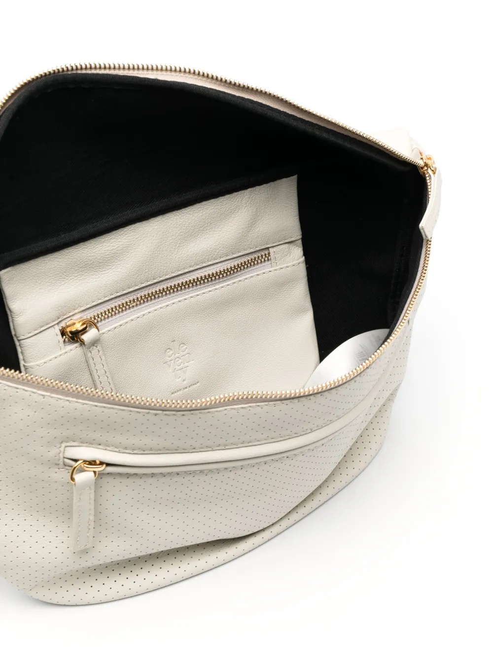 Hombre Eleventy Riñonera Lisa 7 Hombre Eleventy Riñonera Lisa - Imagen 5