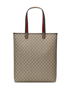 Hombre Gucci Bolso Shopper Ophidia GG Grande -Masculina Moda Tienda 19887655 44614083 1000