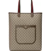 Hombre Gucci Bolso Shopper Ophidia GG Grande -Masculina Moda Tienda 19887655 44614088 1000
