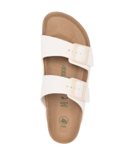 Hombre Birkenstock Chanclas Con Detalle De Hebilla -Masculina Moda Tienda 19896397 44779803 1000