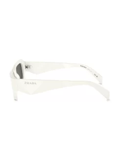 Hombre Prada Eyewear Gafas De Sol Con Montura Rectangular -Masculina Moda Tienda 19896429 44618027 1000