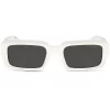 Hombre Prada Eyewear Gafas De Sol Con Montura Rectangular -Masculina Moda Tienda 19896429 44618083 1000