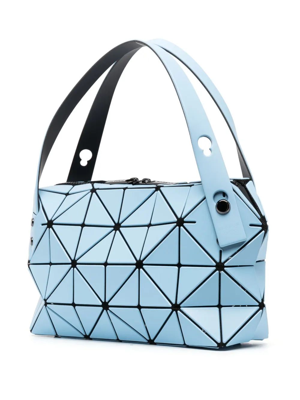 Hombre Bao Bao Issey Miyake Bolso Shopper Boston Con Paneles Geométricos 5 Hombre Bao Bao Issey Miyake Bolso Shopper Boston Con Paneles Geométricos - Imagen 3