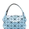 Hombre Bao Bao Issey Miyake Bolso Shopper Boston Con Paneles Geométricos -Masculina Moda Tienda 19897447 50347648 1000