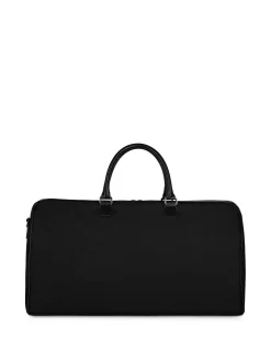 Hombre Philipp Plein Bolso De Viaje Con Placa Del Logo 7 Hombre Philipp Plein Bolso De Viaje Con Placa Del Logo -Masculina Moda Tienda 19905494 50203107 1000