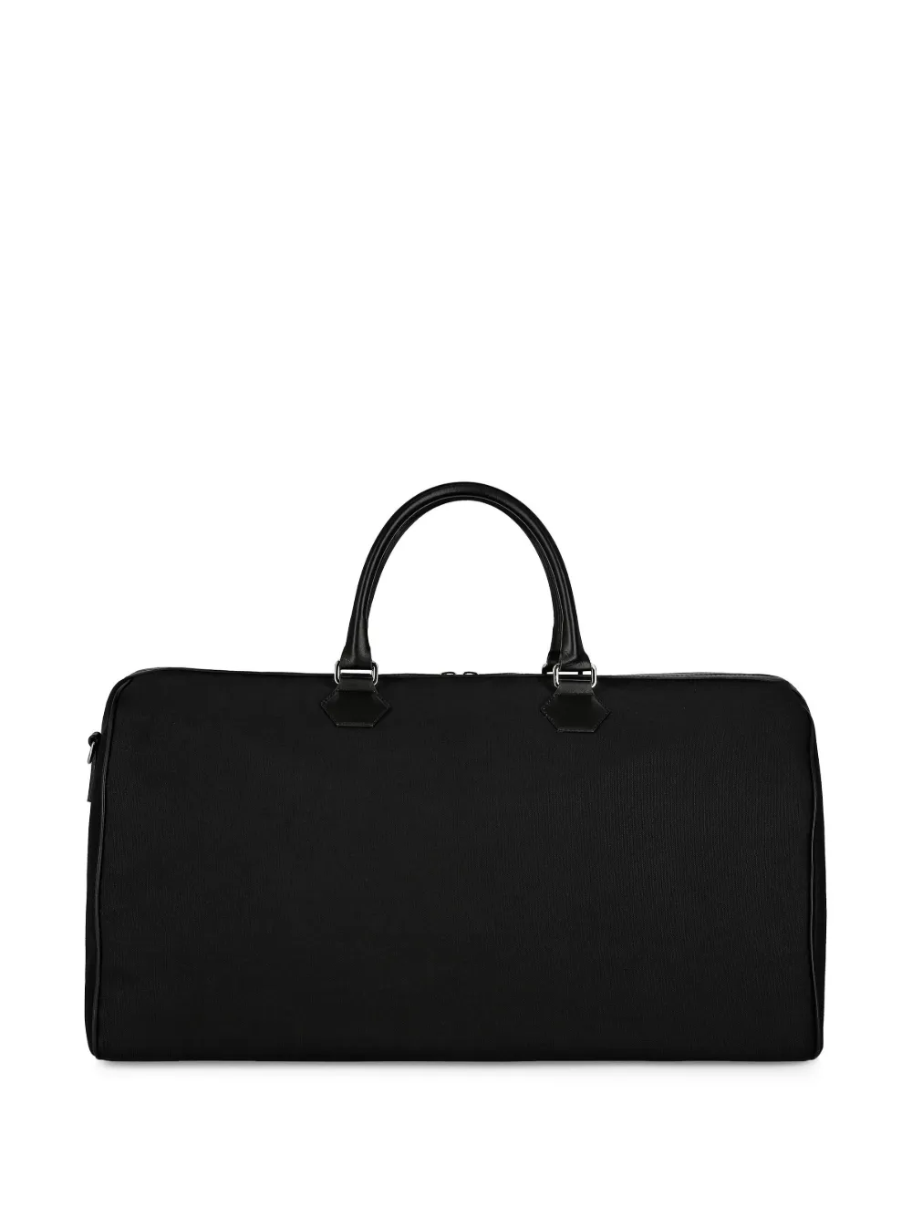 Hombre Philipp Plein Bolso De Viaje Con Placa Del Logo 5 Hombre Philipp Plein Bolso De Viaje Con Placa Del Logo - Imagen 3