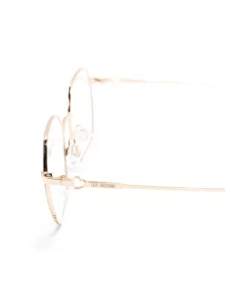 Hombre Love Moschino Gafas Oversize Con Logo Grabado -Masculina Moda Tienda 19913381 50382828 1000