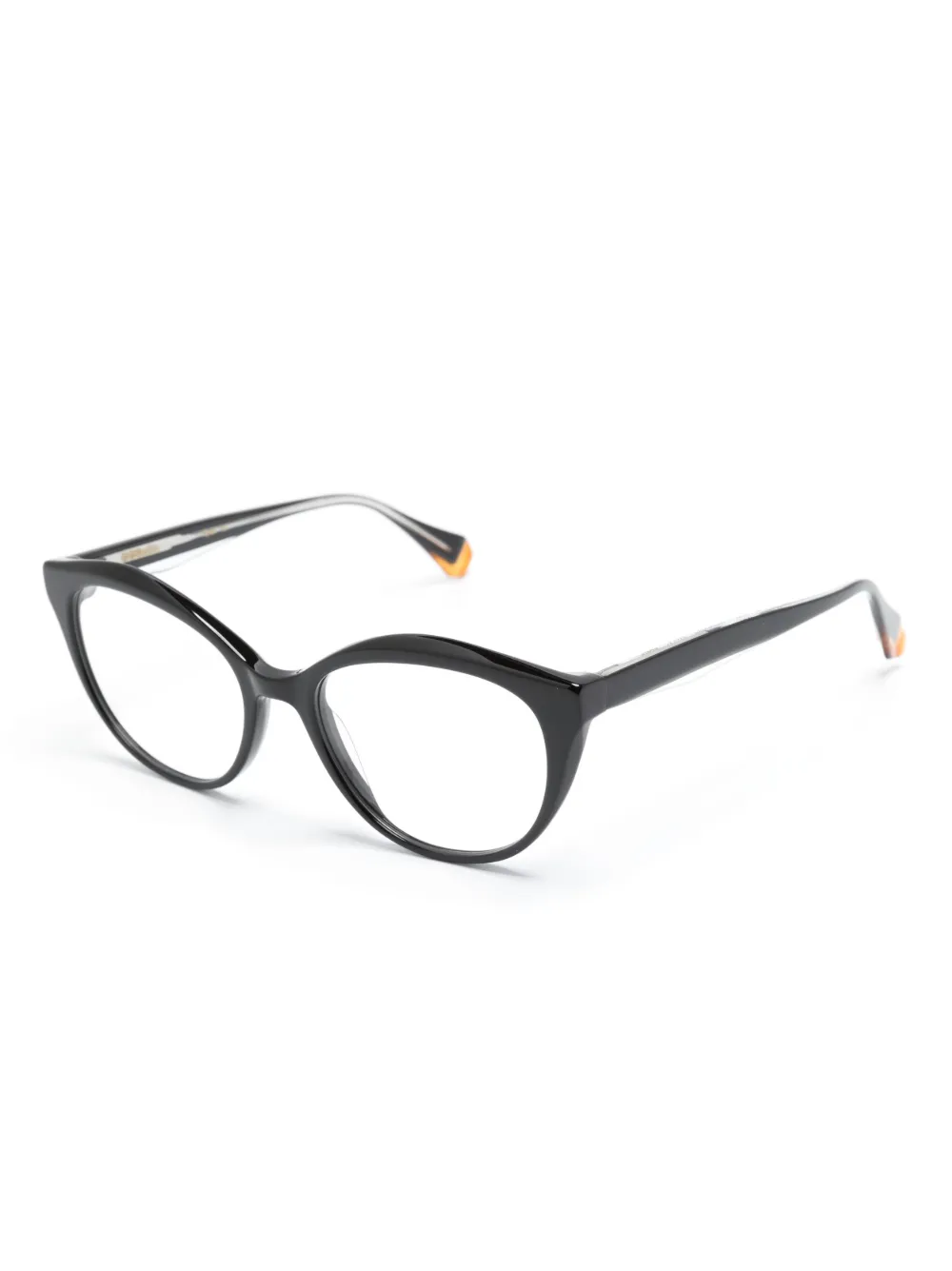 Hombre GIGI STUDIOS Gafas Edna Con Montura Cat Eye 4 Hombre GIGI STUDIOS Gafas Edna Con Montura Cat Eye - Imagen 2