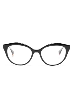 Hombre GIGI STUDIOS Gafas Edna Con Montura Cat Eye