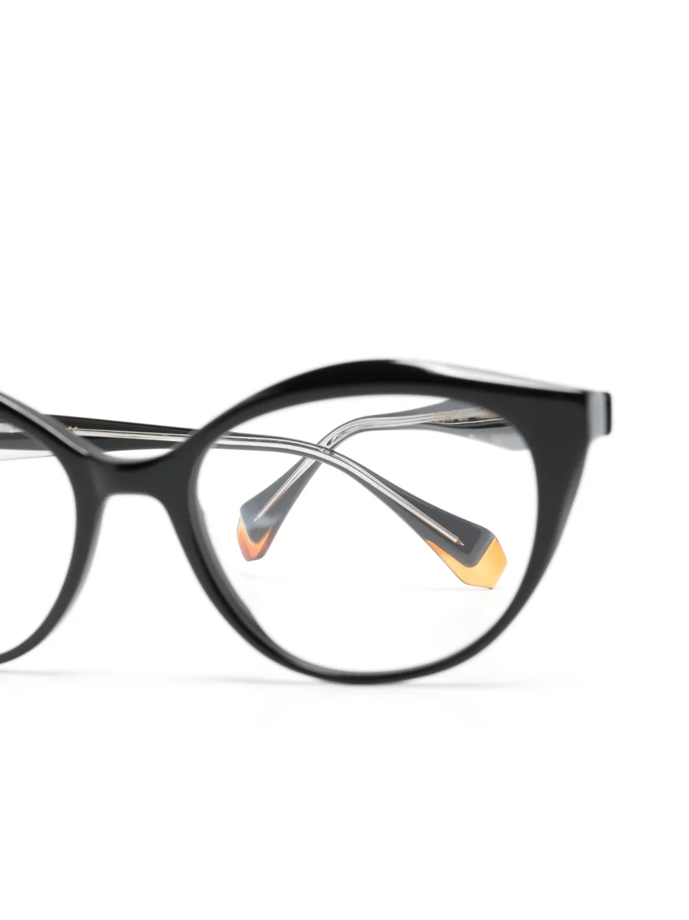 Hombre GIGI STUDIOS Gafas Edna Con Montura Cat Eye 5 Hombre GIGI STUDIOS Gafas Edna Con Montura Cat Eye - Imagen 3