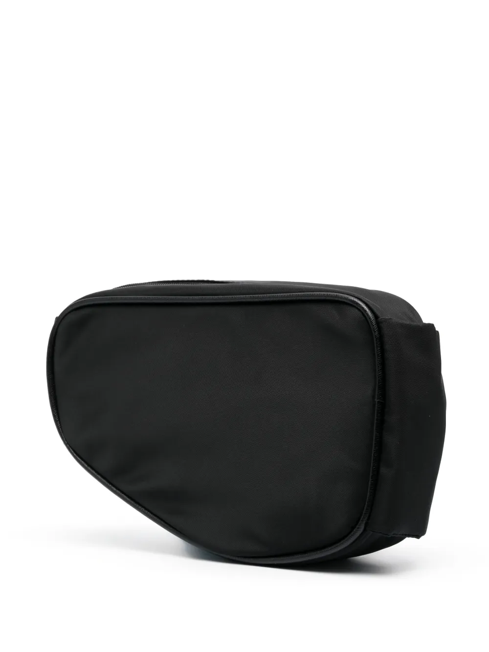 Hombre HELIOT EMIL Riñonera Con Placa Del Logo 5 Hombre HELIOT EMIL Riñonera Con Placa Del Logo - Imagen 3