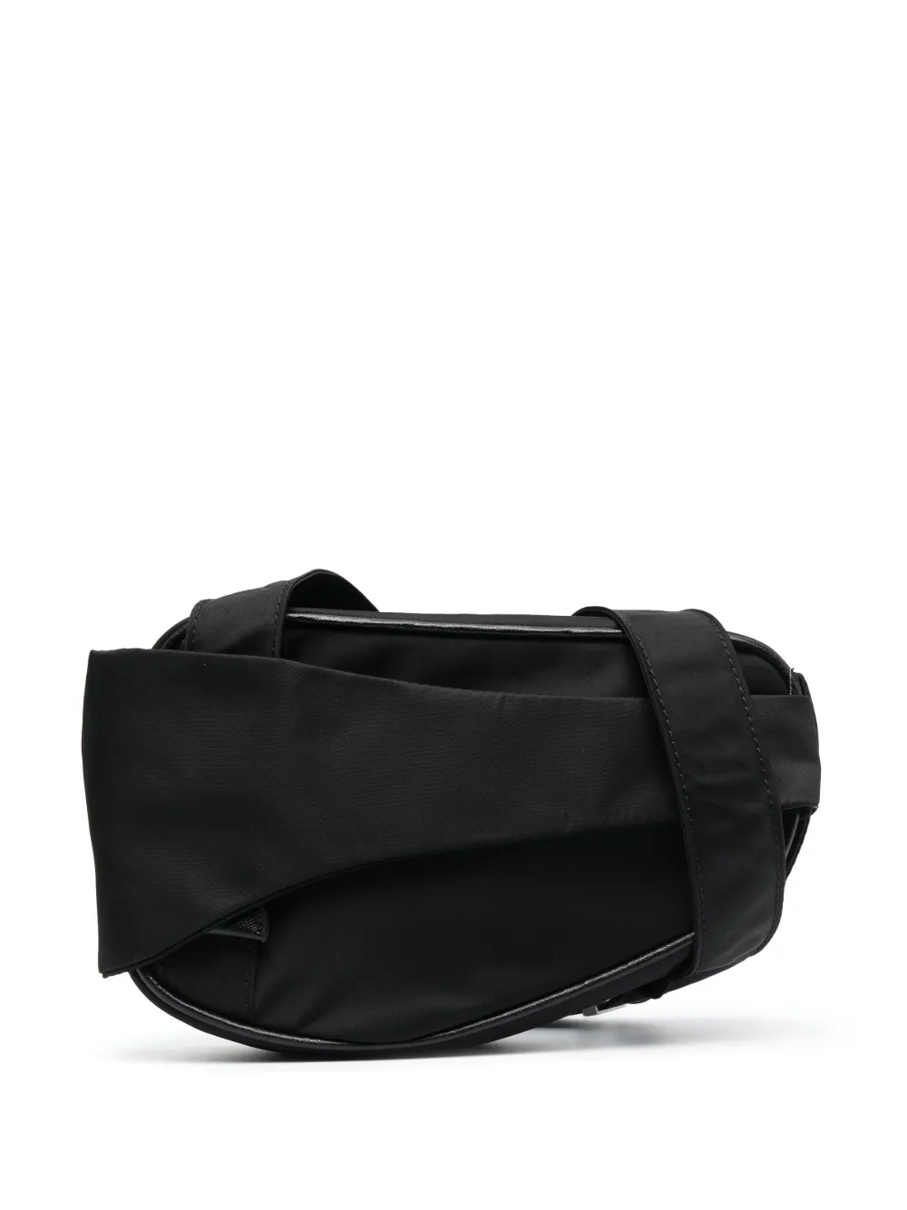 Hombre HELIOT EMIL Riñonera Con Placa Del Logo 3 Hombre HELIOT EMIL Riñonera Con Placa Del Logo