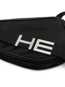 Hombre HELIOT EMIL Riñonera Con Placa Del Logo 10 Hombre HELIOT EMIL Riñonera Con Placa Del Logo -Masculina Moda Tienda 19915190 44860054 1000