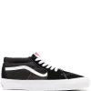 Hombre Vans Zapatillas Sk8-Mid Lx Con Cordones 2 Hombre Vans Zapatillas Sk8-Mid Lx Con Cordones -Masculina Moda Tienda 19921091 44854089 1000