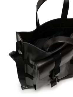 Hombre Makavelic Bolso De Hombro Con Logo En Relieve 11 Hombre Makavelic Bolso De Hombro Con Logo En Relieve -Masculina Moda Tienda 19922885 44836140 1000