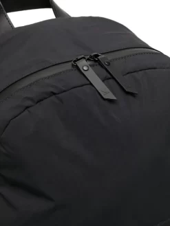 Hombre Makavelic Mochila Con Cremallera Y Logo En Relieve -Masculina Moda Tienda 19922893 44836166 1000