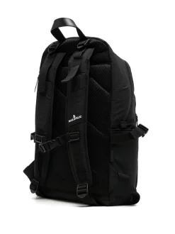 Hombre Makavelic Mochila Con Cremallera Y Logo En Relieve -Masculina Moda Tienda 19922893 44836170 1000