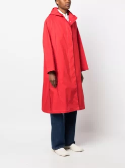 Hombre Mackintosh Chubasquero Midi Con Capucha -Masculina Moda Tienda 19940120 50125811 1000