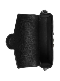 Hombre Gucci Bolso Messenger Jumbo GG Horsebit 1955 -Masculina Moda Tienda 19944086 44701644 1000