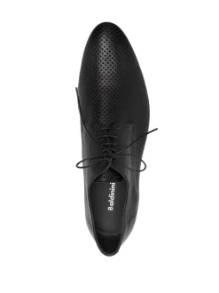 Hombre Baldinini Zapatos Con Perforaciones -Masculina Moda Tienda 19952891 44902664 1000