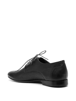 Hombre Baldinini Zapatos Con Perforaciones -Masculina Moda Tienda 19952891 44904345 1000