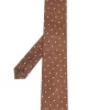 Hombre Church&apos;s Corbata Con Estampado Gráfico -Masculina Moda Tienda 19954022 44868876 1000