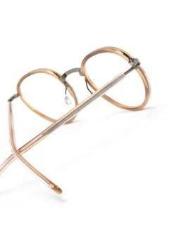 Hombre Barton Perreira Gafas Echelon Con Efecto De Carey -Masculina Moda Tienda 19967552 50351408 1000