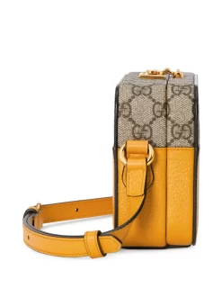 Hombre Gucci Bolso Interlocking G Con Abertura -Masculina Moda Tienda 19967871 44788742 1000