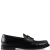 Hombre Gucci Mocasines Interlocking G -Masculina Moda Tienda 19968767 44785754 1000