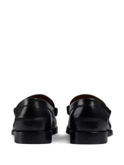 Hombre Gucci Mocasines Interlocking G -Masculina Moda Tienda 19968767 44786619 1000