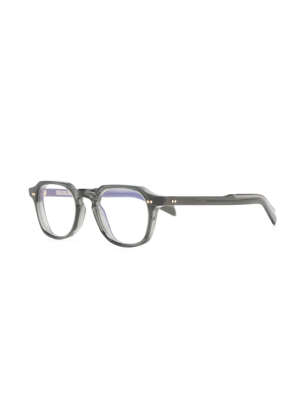 Hombre Cutler & Gross Gafas Con Montura Cuadrada 4 Hombre Cutler & Gross Gafas Con Montura Cuadrada - Imagen 2