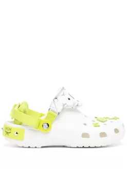 Hombre MCM Mules Classic Clog De MCM X Crocs