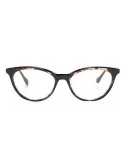 Hombre GIGI STUDIOS Gafas Nuna Con Montura Cat Eye