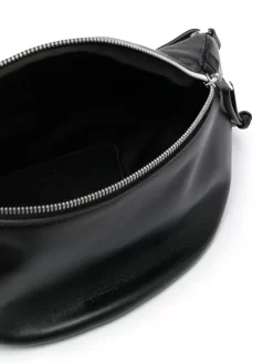 Hombre Jil Sander Riñonera Con Logo En Relieve -Masculina Moda Tienda 19988152 44955798 1000