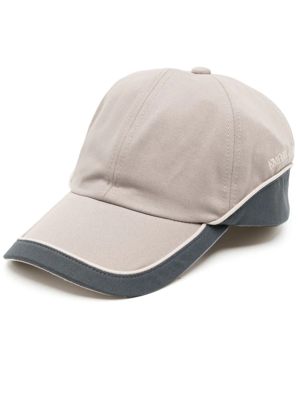 Hombre Emporio Armani Gorra Con Logo Bordado 3 Hombre Emporio Armani Gorra Con Logo Bordado