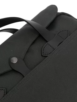 Hombre Filson Maletín Para Portátil Original Con Asa Superior -Masculina Moda Tienda 20013001 45088176 1000