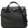 Hombre Filson Maletín Para Portátil Original Con Asa Superior -Masculina Moda Tienda 20013001 45088186 1000