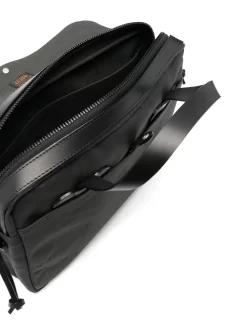 Hombre Filson Maletín Para Portátil Original Con Asa Superior -Masculina Moda Tienda 20013001 45088199 1000