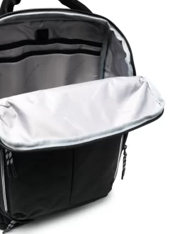 Hombre PIQUADRO Mochila Con Placa Del Logo Y Cremallera 11 Hombre PIQUADRO Mochila Con Placa Del Logo Y Cremallera -Masculina Moda Tienda 20014731 50409288 1000