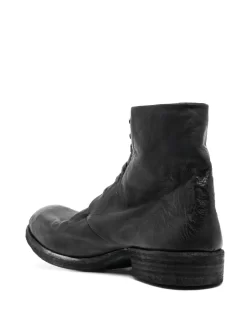 Hombre A Diciannoveventitre Botas Con Puntera Redonda -Masculina Moda Tienda 20016463 45208611 1000