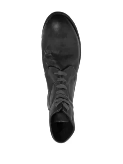 Hombre A Diciannoveventitre Botas Con Puntera Redonda -Masculina Moda Tienda 20016463 45210006 1000