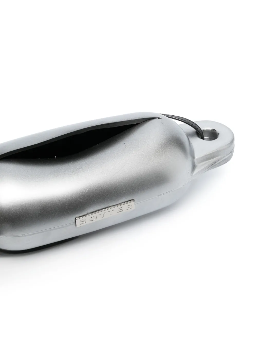 Hombre Botter Bolso De Hombro Bouy Con Placa Del Logo 7 Hombre Botter Bolso De Hombro Bouy Con Placa Del Logo - Imagen 5